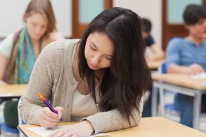 Основна сесія ЗНО 2020 року тривала із 25 червня до 17 липня