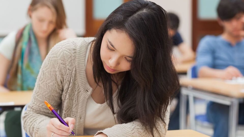 Основна сесія ЗНО 2020 року тривала із 25 червня до 17 липня