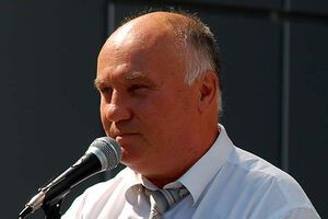 Иван Салий скончался 26 сентября