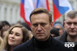 Навального отруїли наприкінці серпня