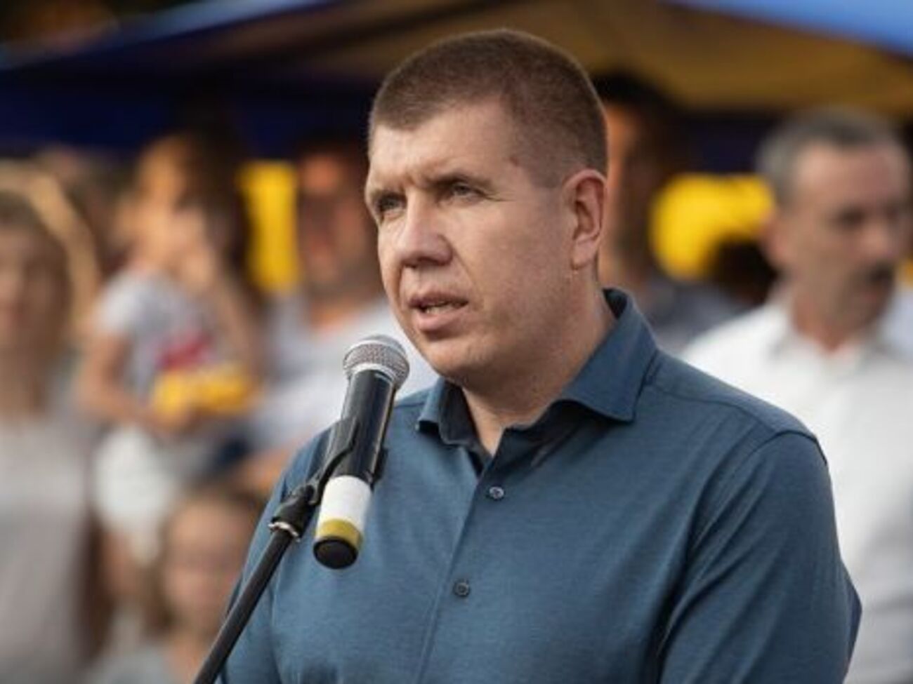 Анатолий Гунько:&nbsp;Доказать факт коррупции у нас практически нереально. Так прописаны законы