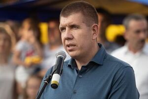 Анатолий Гунько: Доказать факт коррупции у нас практически нереально. Так прописаны законы