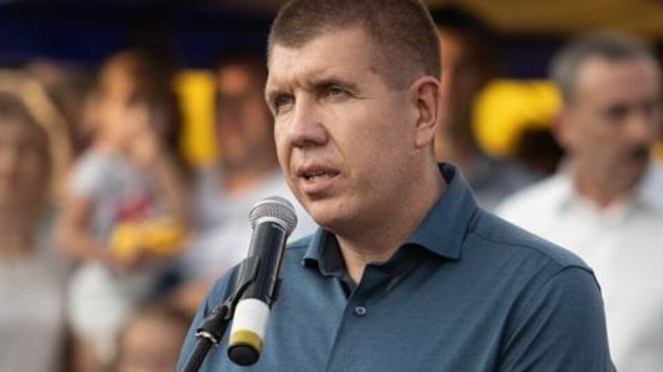 Анатолій Гунько: Довести факт корупції в нас практично нереально. Так прописано закони