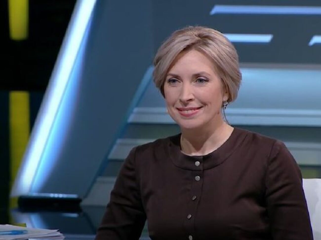 Ирина Верещук:&nbsp;Я надеюсь, после местных выборов мы получим всю полноту власти