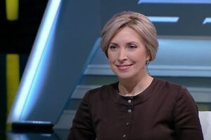 Ірина Верещук: Я сподіваюся, після місцевих виборів ми отримаємо всю повноту влади