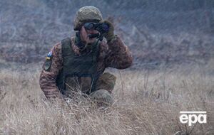 Об'єднані сили у відповідь вогню не відкривали, зауважили у штабі