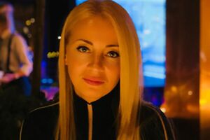 Маркушиной было 34 года