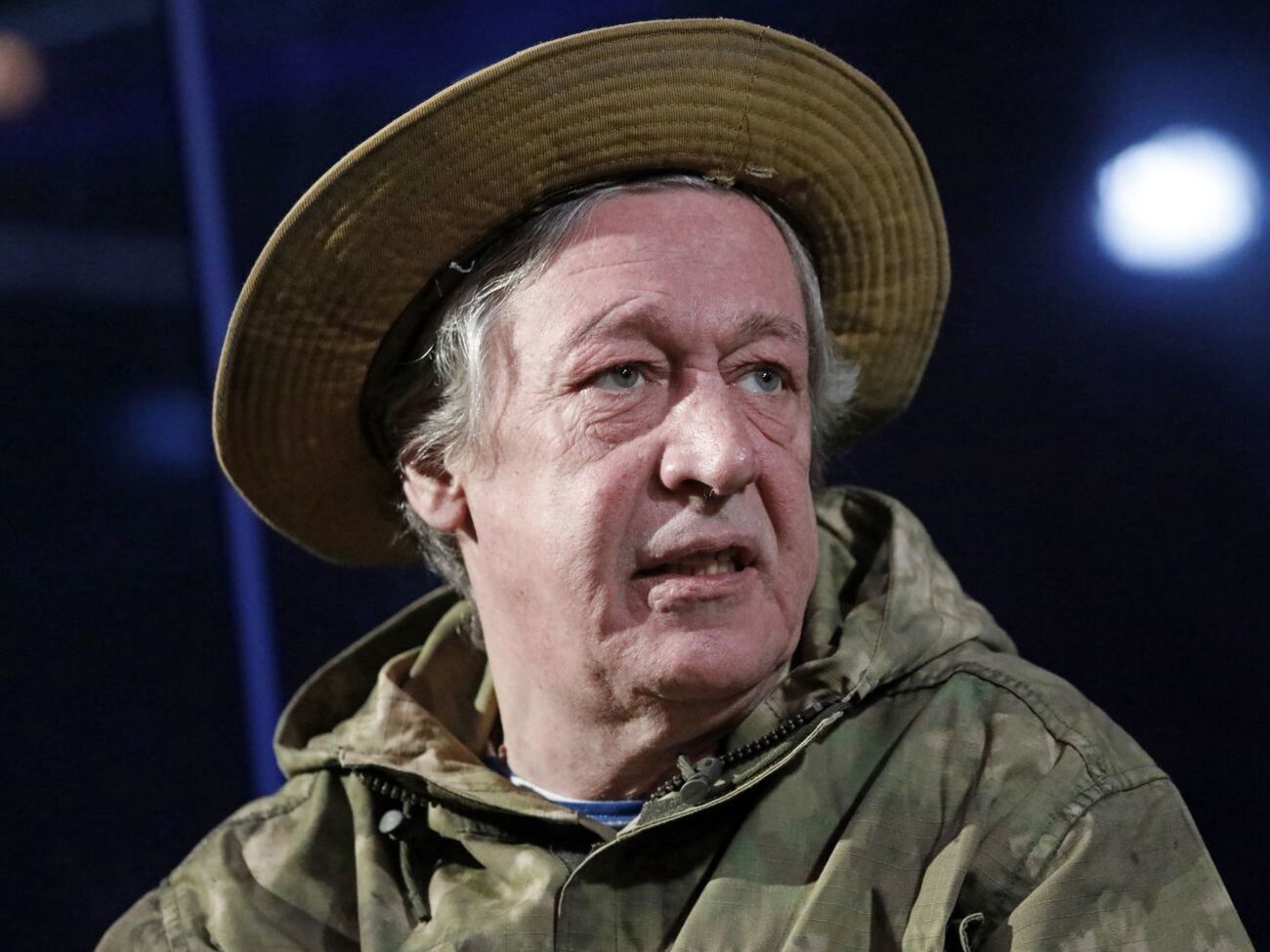 Ефремов в апелляции признал себя виновным