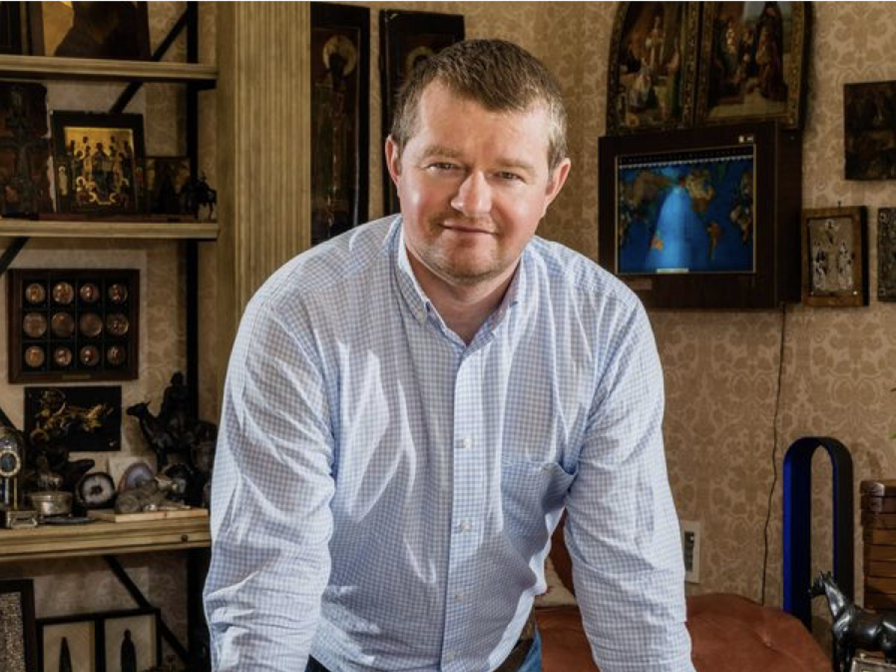 По словам Полякова, основная цель образовательных проектов&nbsp;&ndash; поддержка студентов