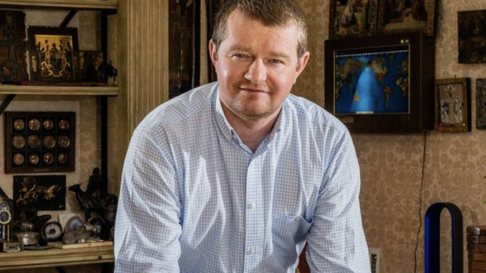За словами Полякова, основна мета освітніх проєктів – підтримка студентів