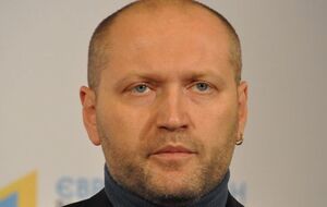 Борислав Береза: Хто дасть гарантії, що подібне не повториться знову?