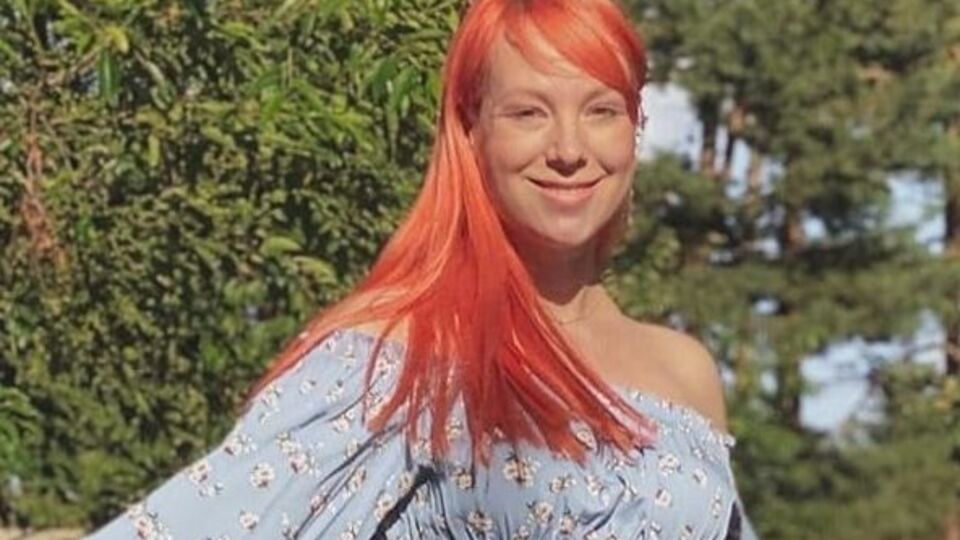 Tarabarova народила доньку 23 вересня