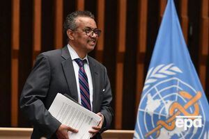 Гебреєсус: Це дасть змогу розширити масштаби тестування, особливо у важкодоступних районах