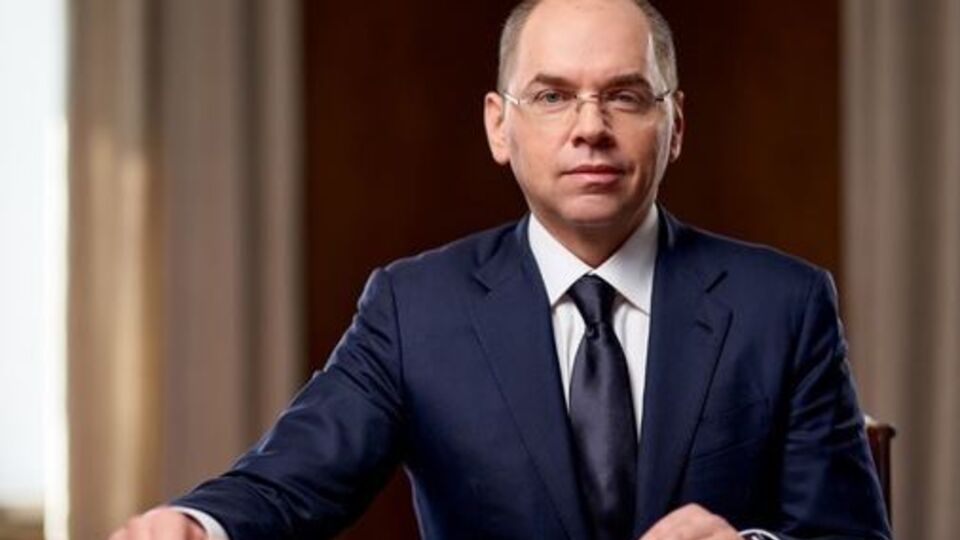 Степанов отметил высокую материнскую смертность в Украине