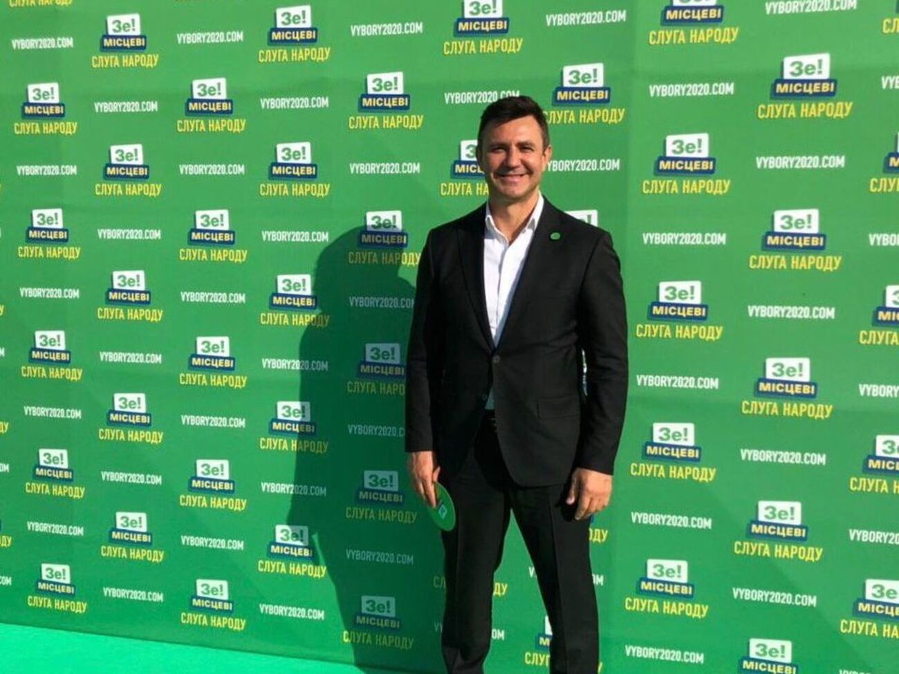 Тищенко:&nbsp;Как и прогнозировал, здесь работают как профессионалы, так и откровенно слабые представители