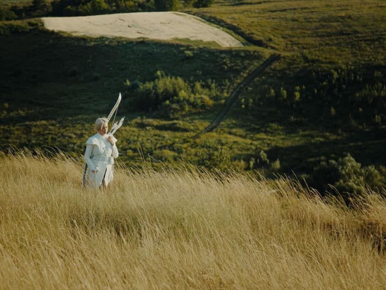 Жижченко посвятила композицию своему первенцу