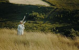 Жижченко посвятила композицию своему первенцу