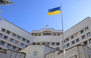 Дати наступного засідання КСУ щодо розгляду закону про ринок землі поки не визначили