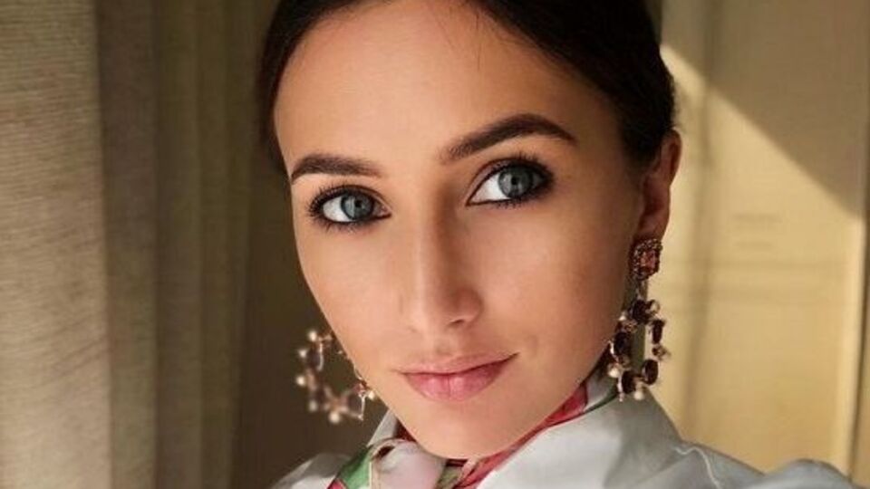 Ризатдинова: Друзья, всем продуктивной рабочей недели