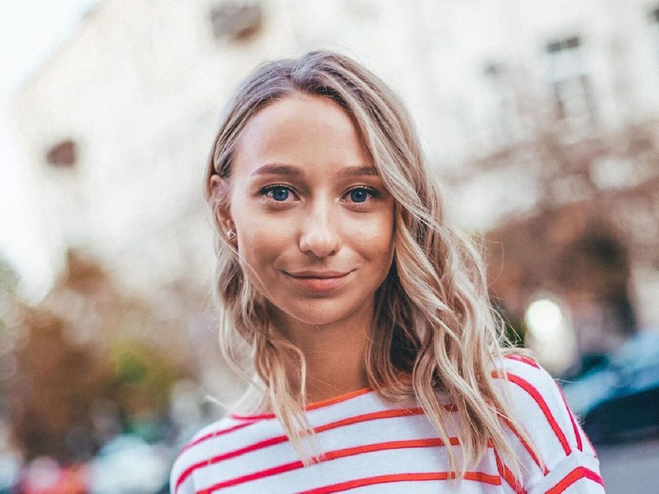 Репяхова: Провал і помилка &ndash; це важлива частина успіху