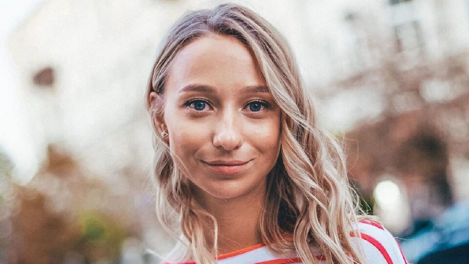 Репяхова: Провал и ошибка – это важная часть успеха