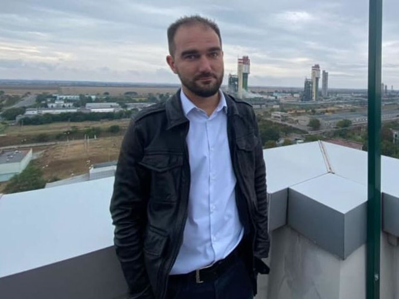 Юрченко: Я ни у кого никаких денег не требовал