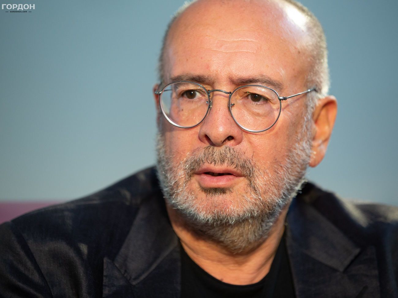 Листерман:&nbsp;Давай я тебе позвоню завтра и назову пару фамилий. Я у них должен разрешения спросить