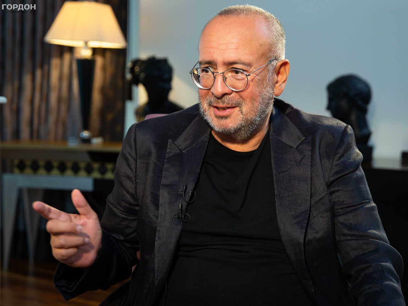 Листерман: Прошло 10 лет, а Абрамович мне говорит: "Видел, Петруха? Я слишком быстро, и у меня сейчас лучшая яхта в мире"