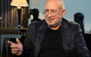 Листерман: Прошло 10 лет, а Абрамович мне говорит: "Видел, Петруха? Я слишком быстро, и у меня сейчас лучшая яхта в мире"