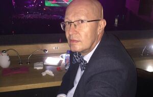 Соловей 11 лет работал в МГИМО