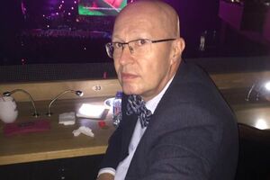 Соловей протягом 11 років працював у МДІМВ