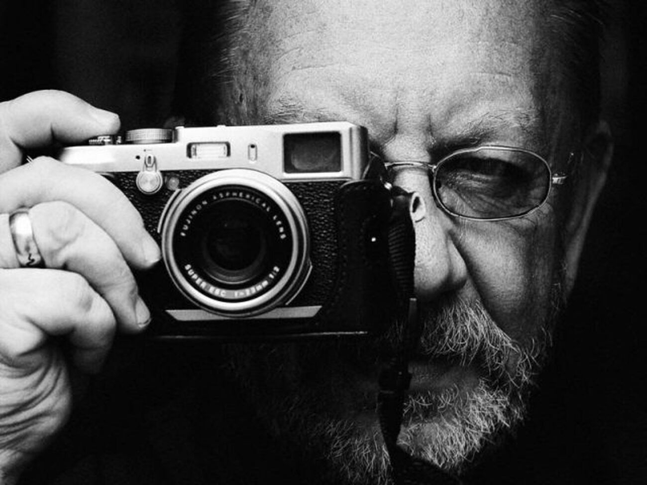 С 1999 года Марущенко возглавлял Киевскую организацию фотохудожников Украины