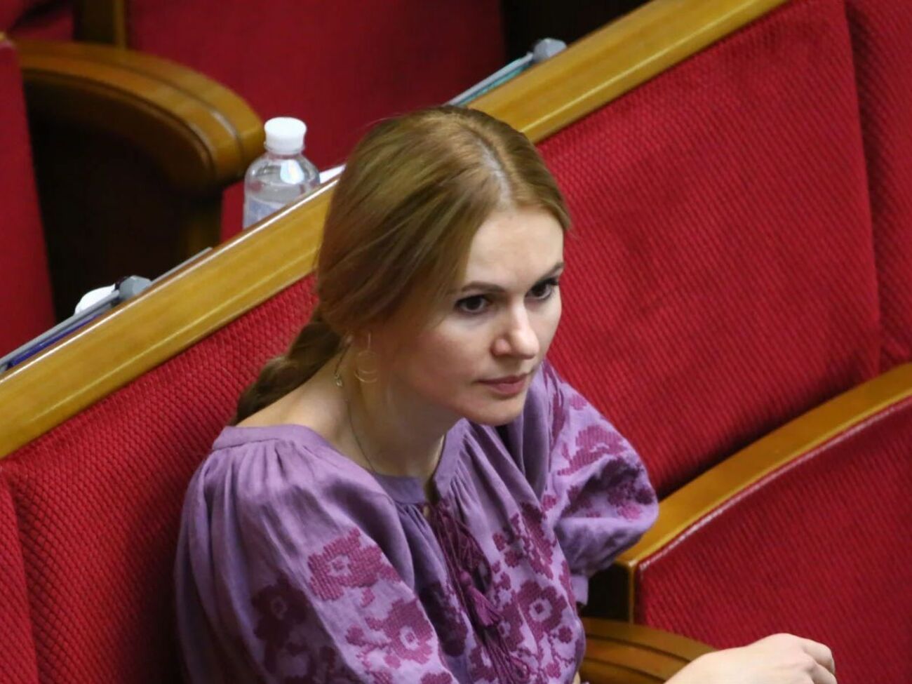 Скороход навесні перехворіла на COVID-19