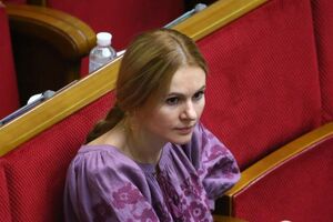 Скороход навесні перехворіла на COVID-19