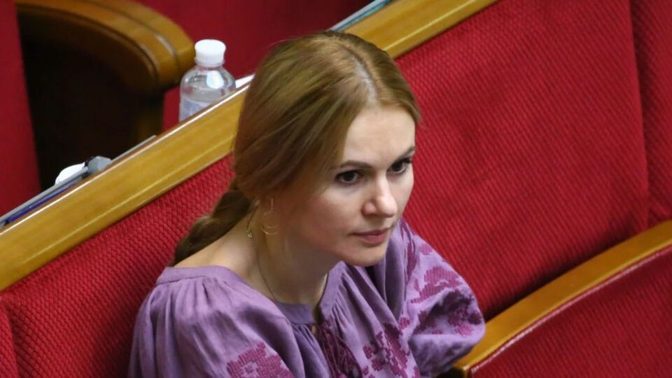 Скороход навесні перехворіла на COVID-19