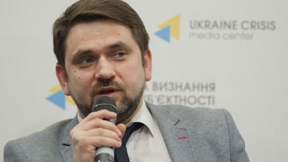 Андрій Рязанцев: Обсяги, про які ми говоримо, – мільярди