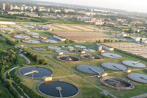 В зоне экологического бедствия может оказаться не только часть Киева и области, но и вся акватория Днепра, утверждает Попов