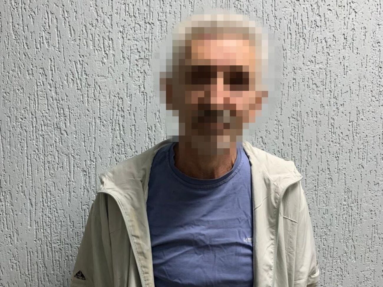 По данным предварительного следствия, к боевикам на Донбассе злоумышленник присоединился в апреле 2014 года