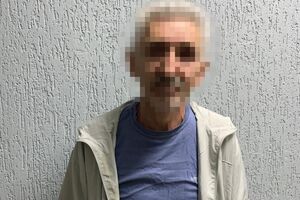 По данным предварительного следствия, к боевикам на Донбассе злоумышленник присоединился в апреле 2014 года
