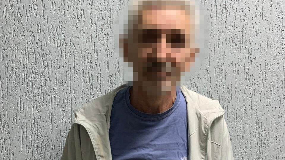 По данным предварительного следствия, к боевикам на Донбассе злоумышленник присоединился в апреле 2014 года