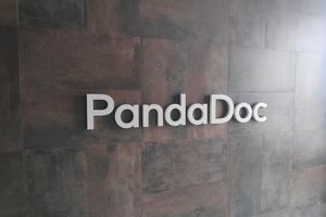 PandaDoc собирается работать в Украине