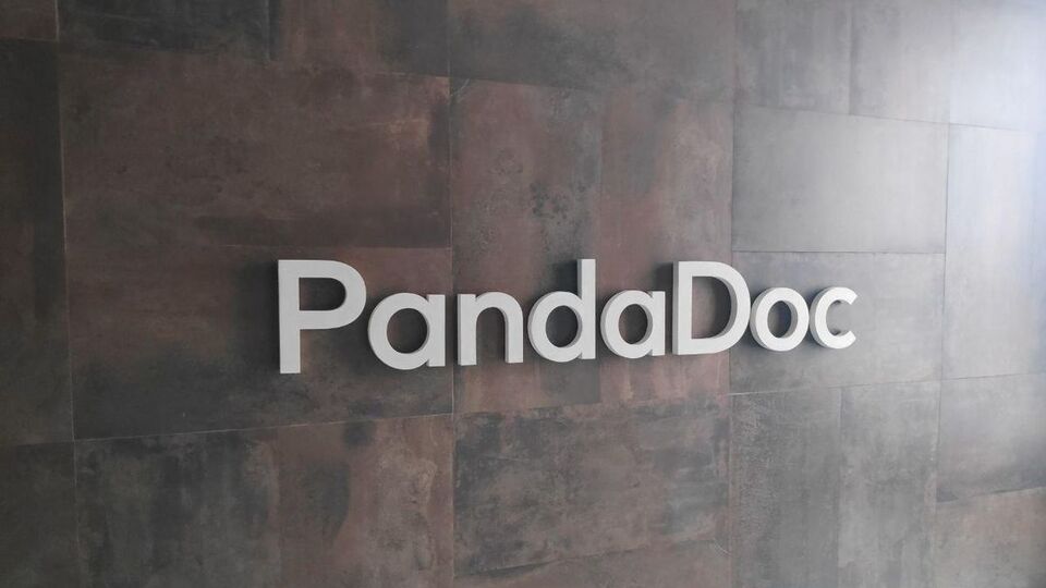 PandaDoc собирается работать в Украине