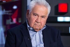 Фокин не стал отвечать на вопросы СМИ