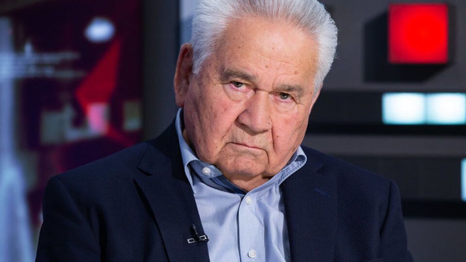 Фокин не стал отвечать на вопросы СМИ