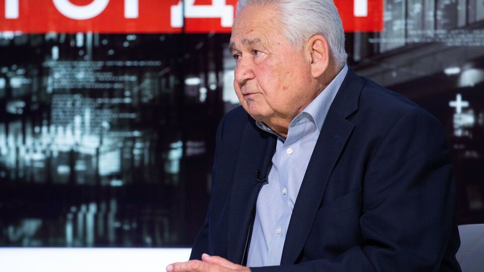 Фокин считает Россию "контрагентом"