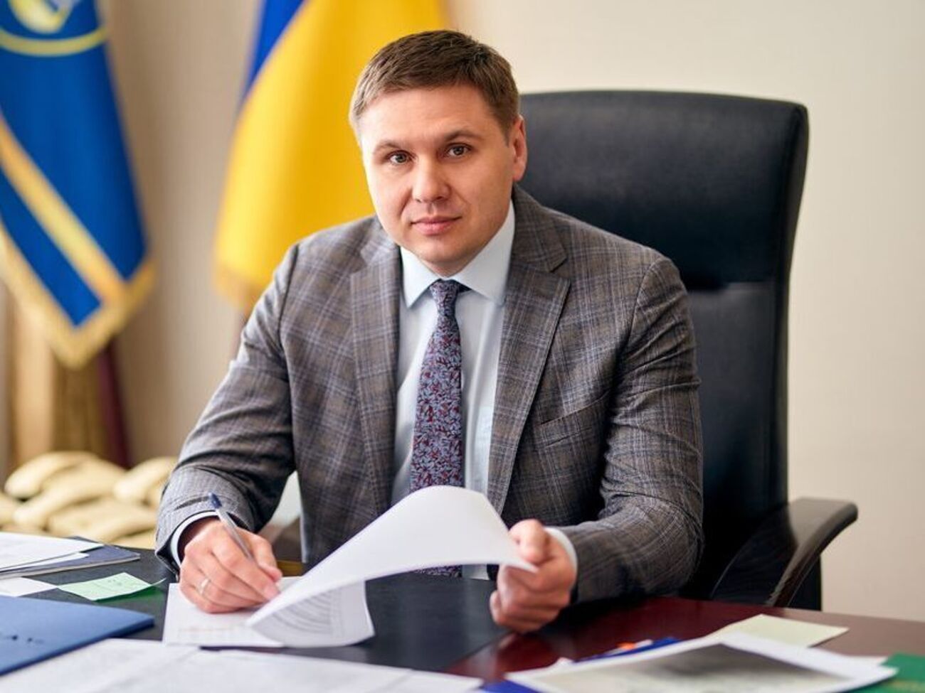 Солодченко: Податкову міліцію до кінця року ліквідувати можливо, усю ДФС – ні