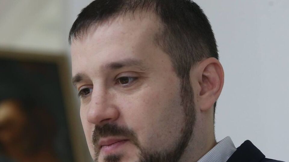 Виктор Андрусив: Отсутствие запроса на профессиональный продукт – катастрофа
