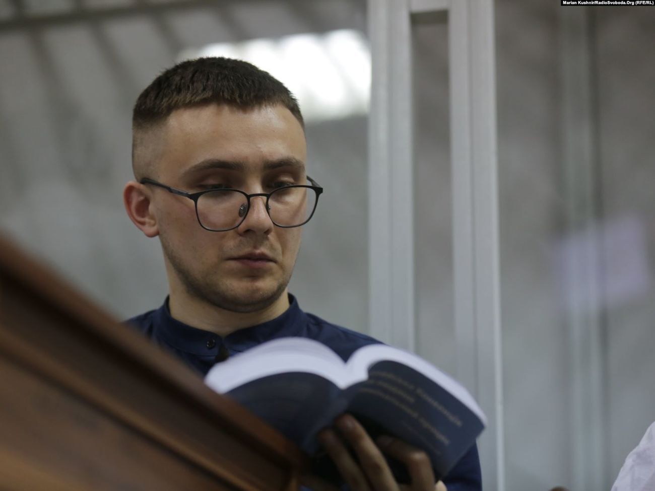 Стерненко одночасно є потерпілим і підозрюваним у справі про напад 2018 року