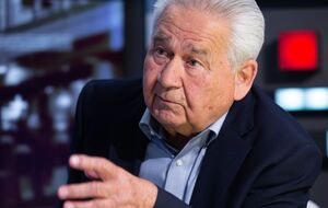 Фокін хоче, щоб Верховна Рада призначила дату виборів у низці територіальних громад підконтрольної частини Донбасу