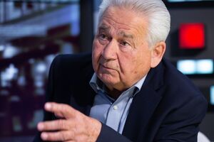 Фокин хочет, чтобы Верховная Рада назначила дату выборов в ряде территориальных общин подконтрольной части Донбасса